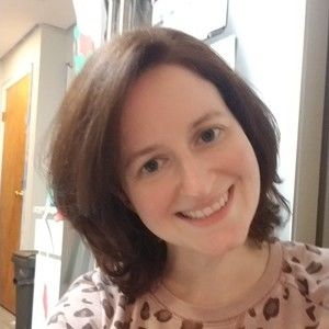 Meet your Posher, Brianne